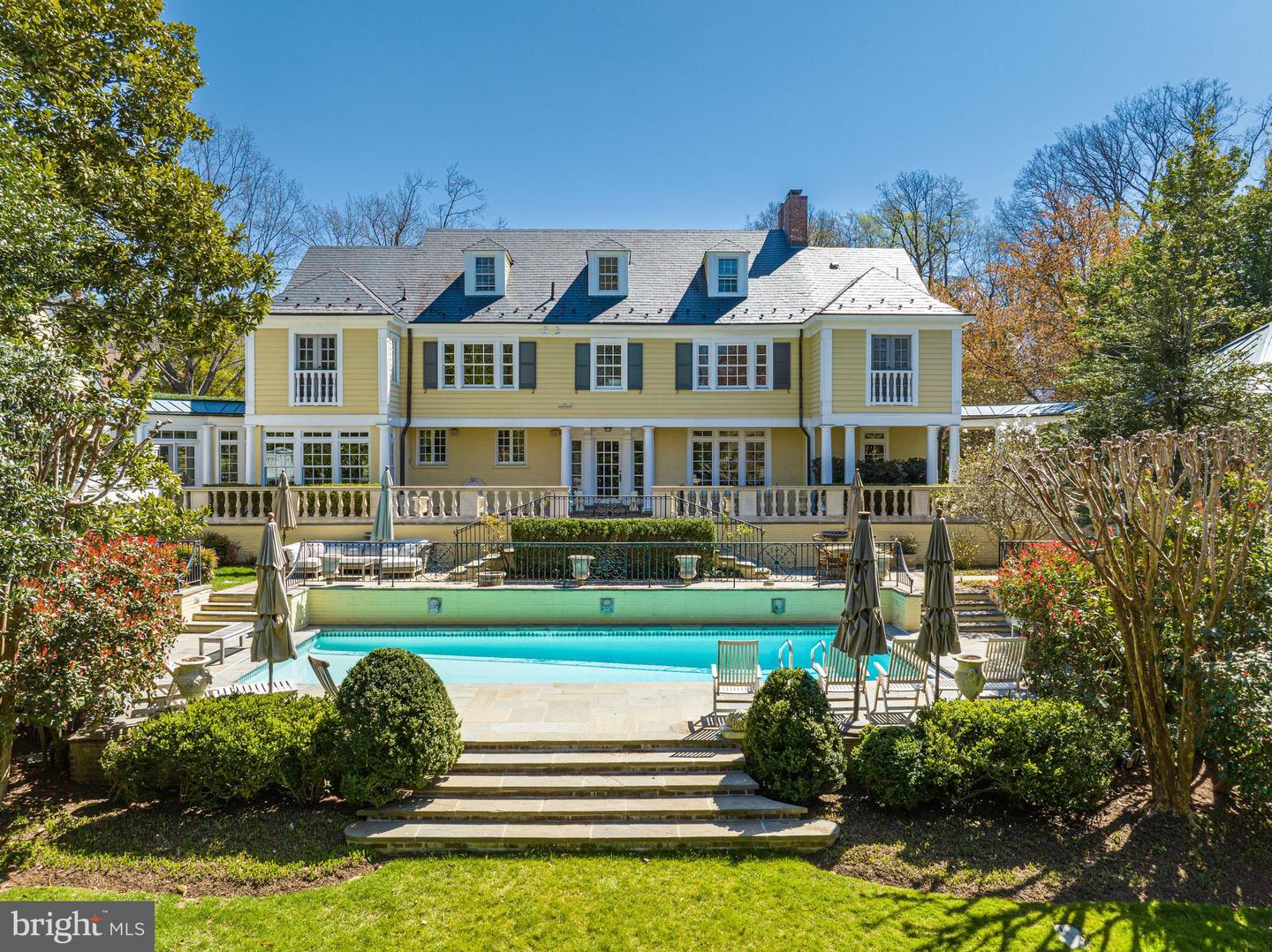 4833 Rockwood Pkwy NW - Washington DC