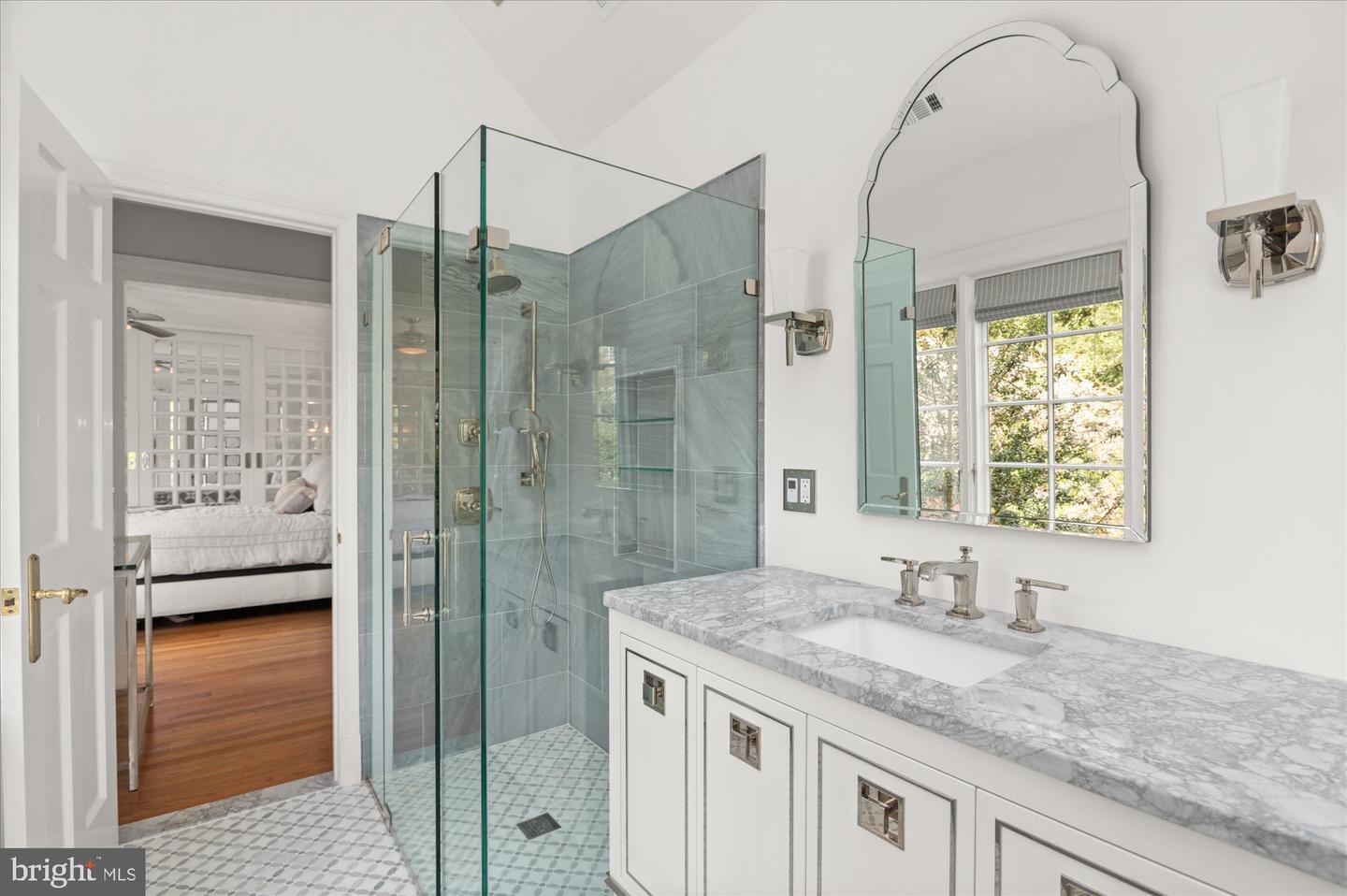 4833 Rockwood Pkwy NW - Washington DC