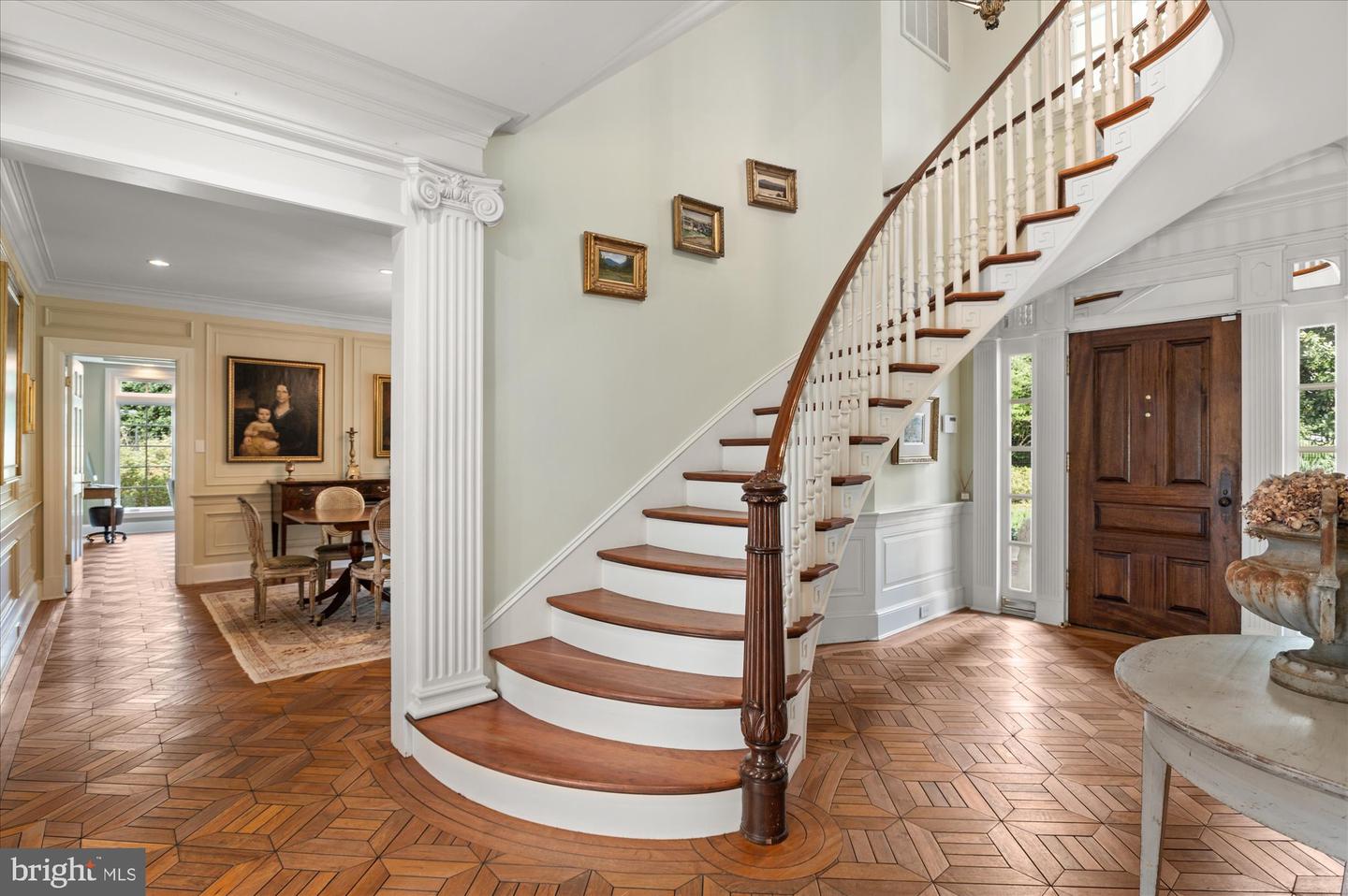 4833 Rockwood Pkwy NW - Washington DC