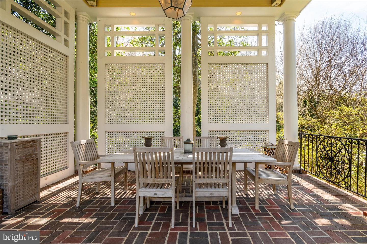 4833 Rockwood Pkwy NW - Washington DC