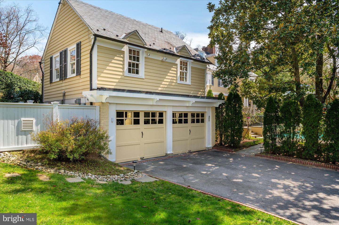 4833 Rockwood Pkwy NW - Washington DC