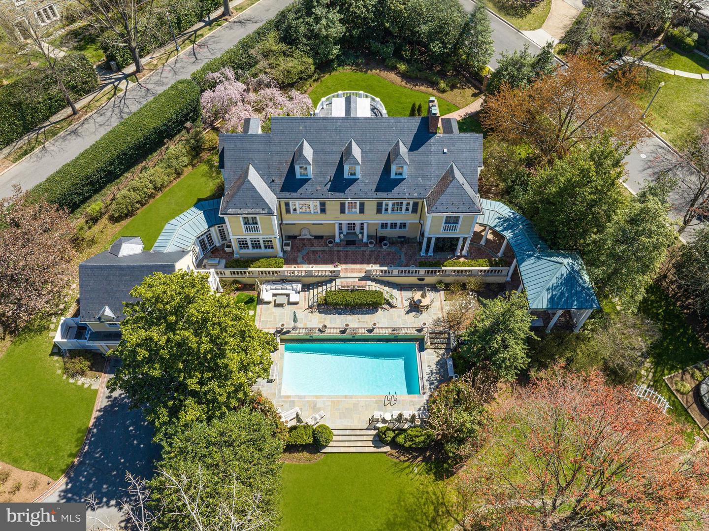 4833 Rockwood Pkwy NW - Washington DC