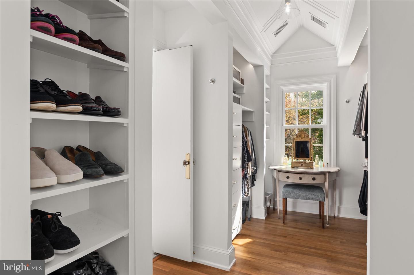 4833 Rockwood Pkwy NW - Washington DC