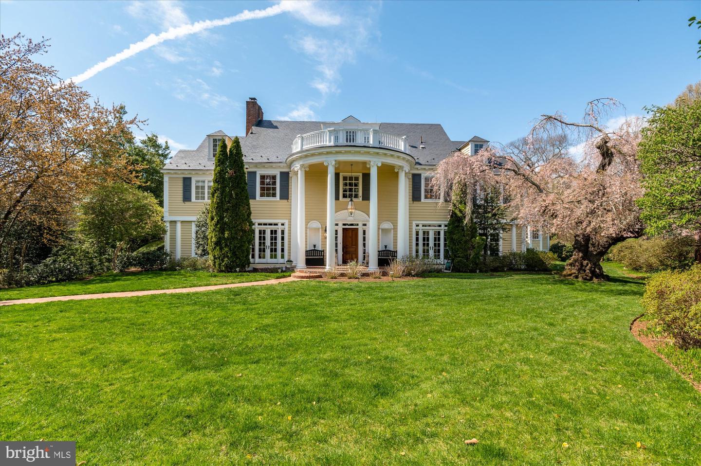 4833 Rockwood Pkwy NW - Washington DC