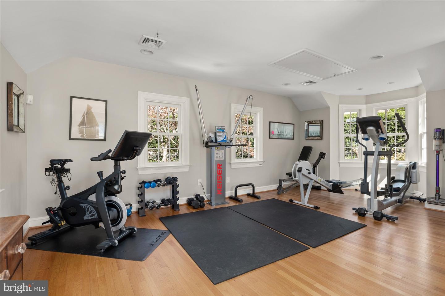 4833 Rockwood Pkwy NW - Washington DC