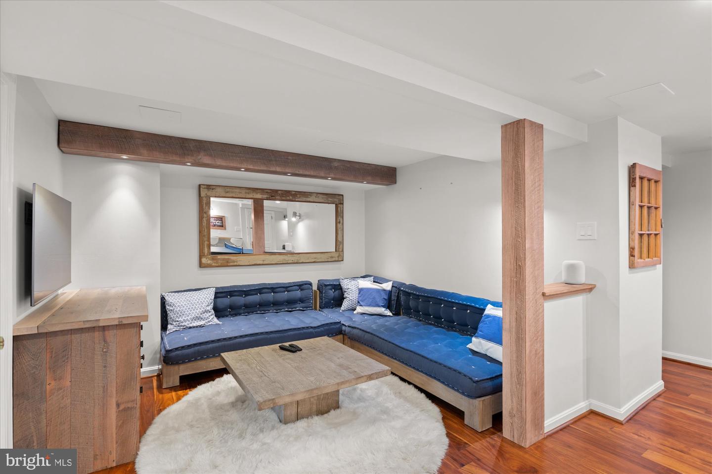 4833 Rockwood Pkwy NW - Washington DC