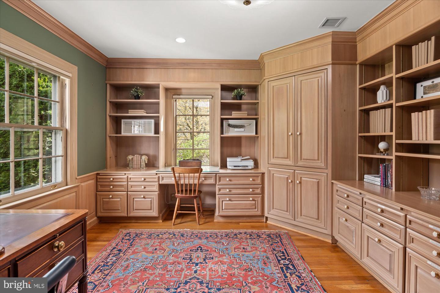 4833 Rockwood Pkwy NW - Washington DC