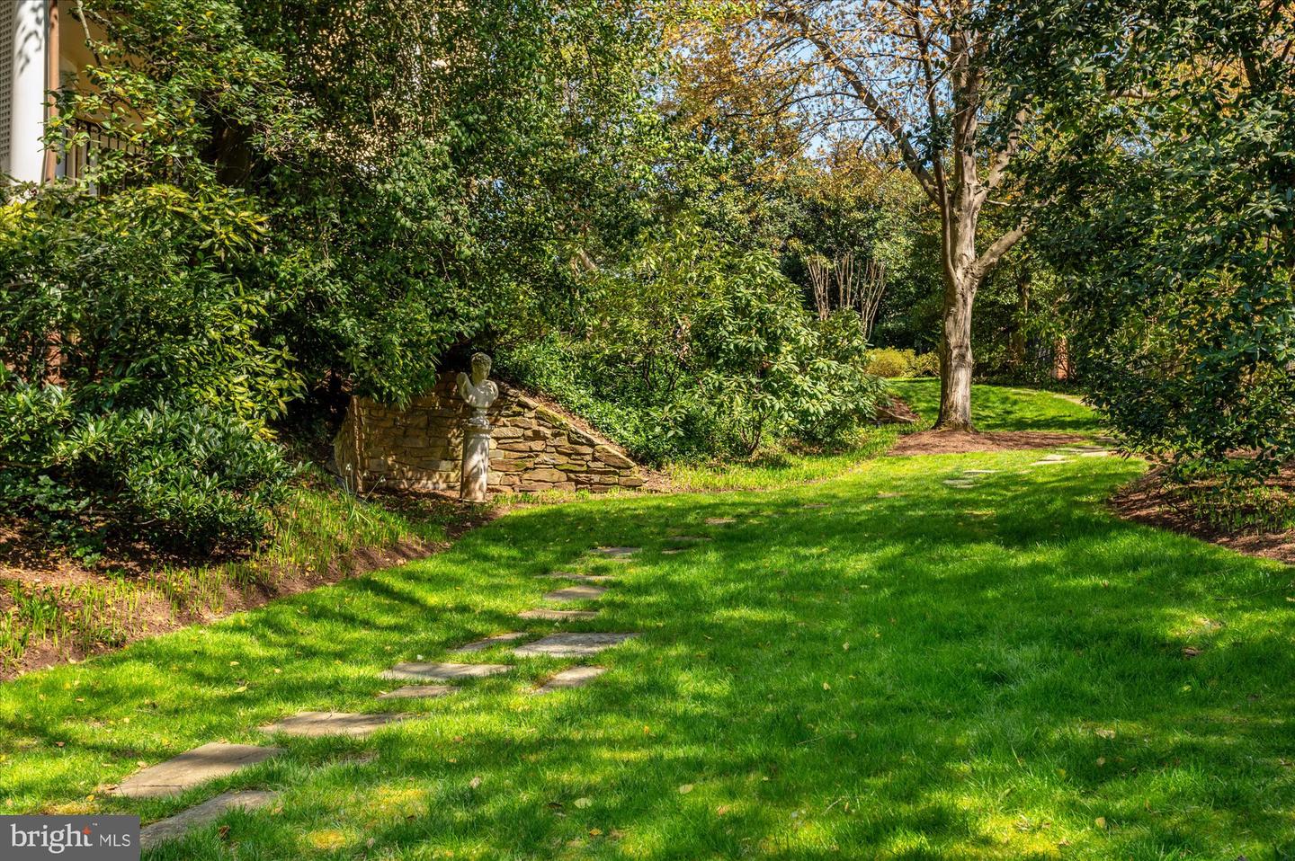 4833 Rockwood Pkwy NW - Washington DC