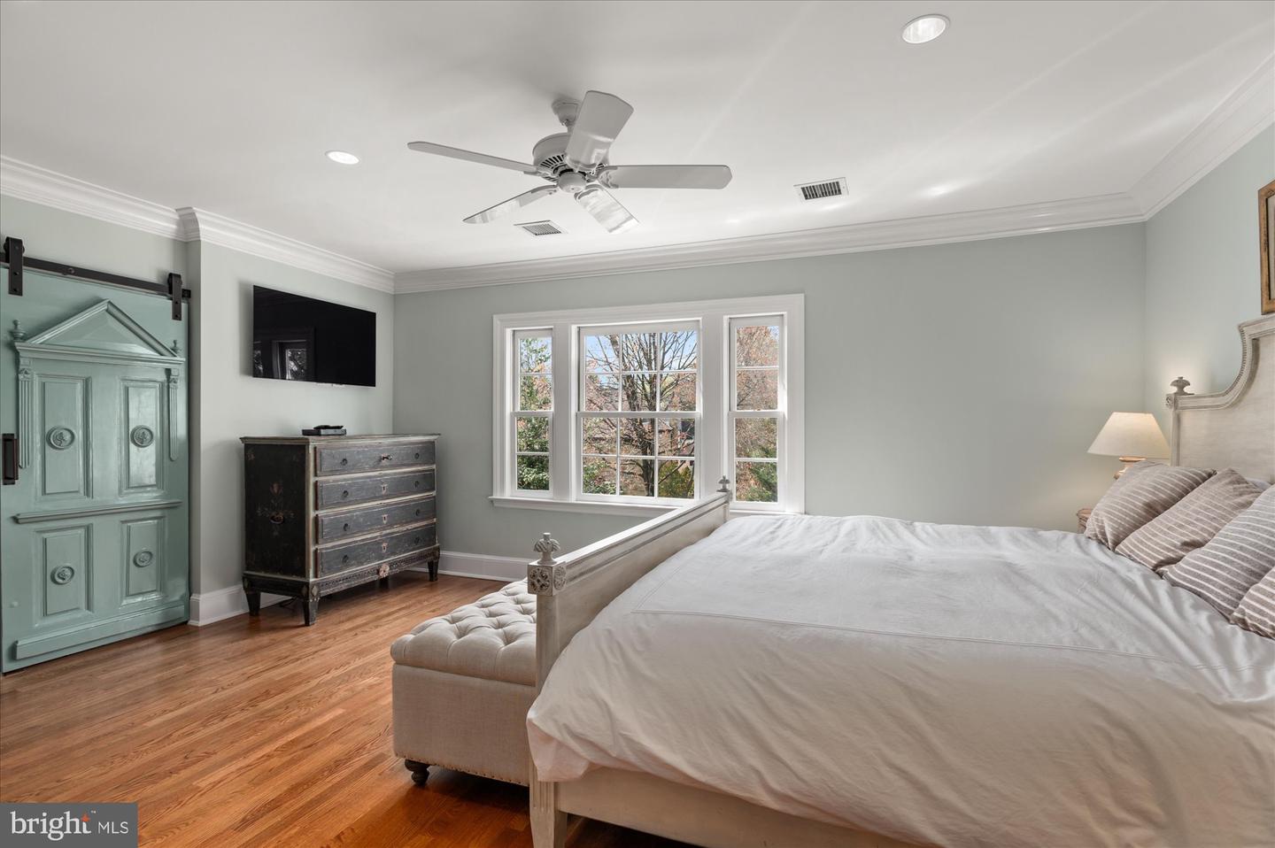 4833 Rockwood Pkwy NW - Washington DC