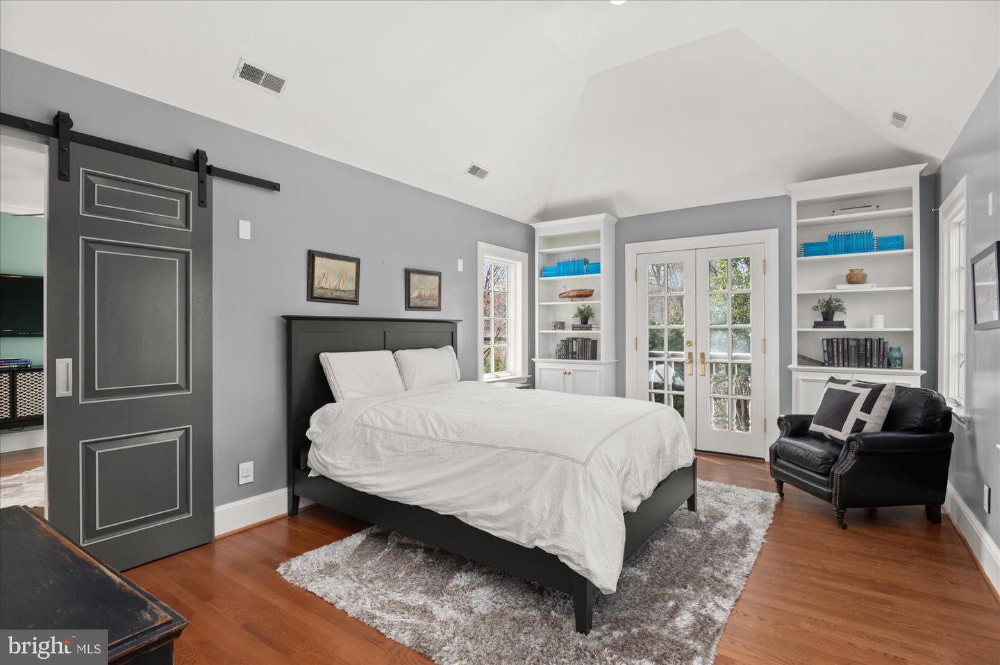 4833 Rockwood Pkwy NW - Washington DC