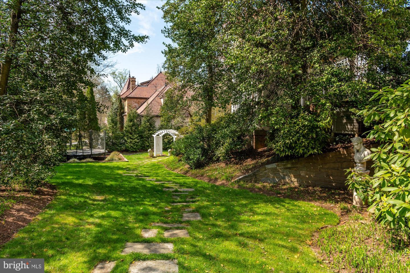 4833 Rockwood Pkwy NW - Washington DC