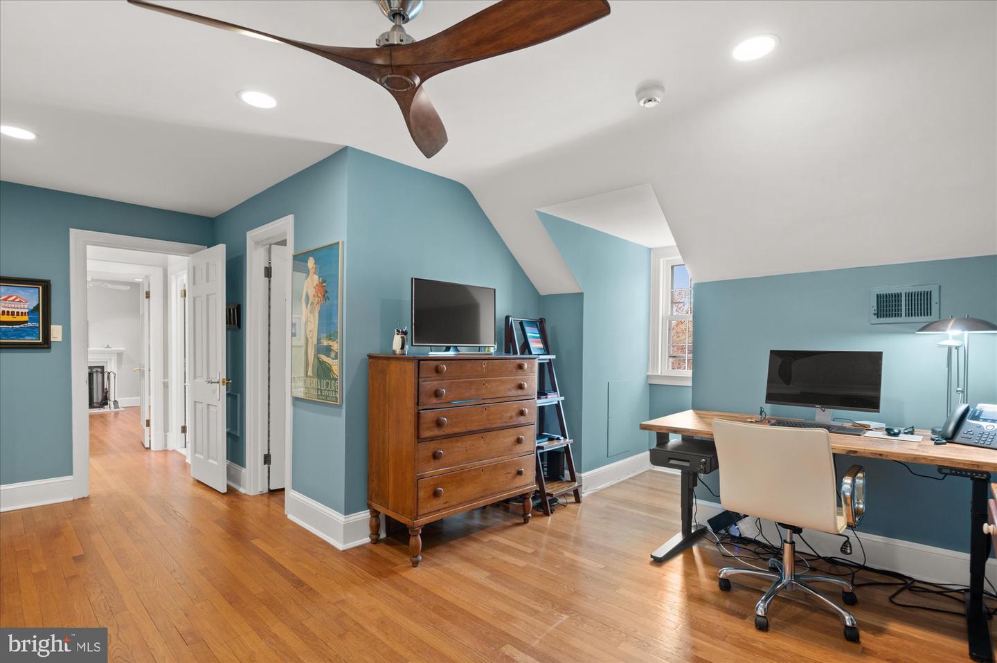 4833 Rockwood Pkwy NW - Washington DC