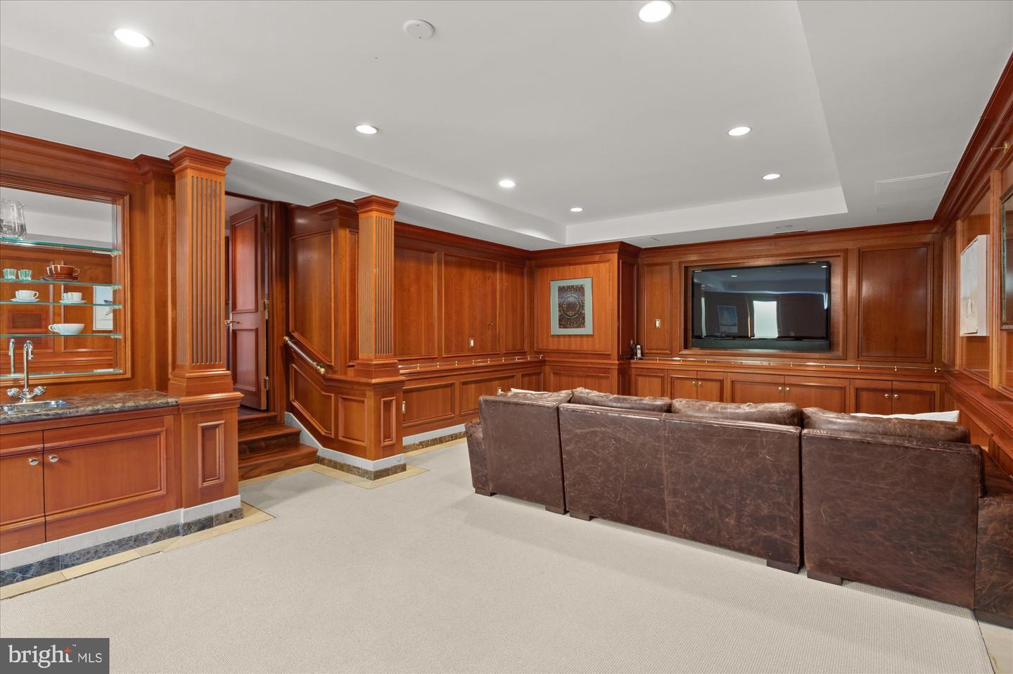 4833 Rockwood Pkwy NW - Washington DC