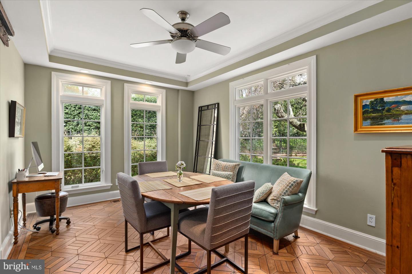 4833 Rockwood Pkwy NW - Washington DC