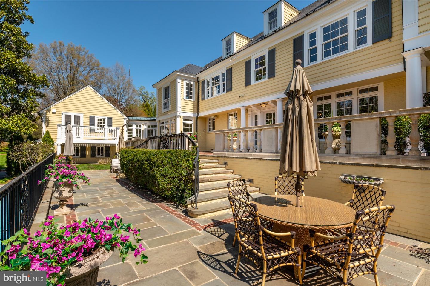 4833 Rockwood Pkwy NW - Washington DC