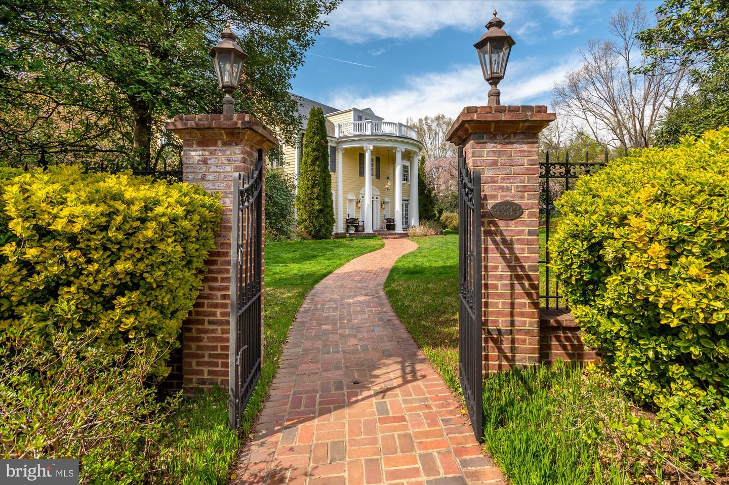 4833 Rockwood Pkwy NW - Washington DC