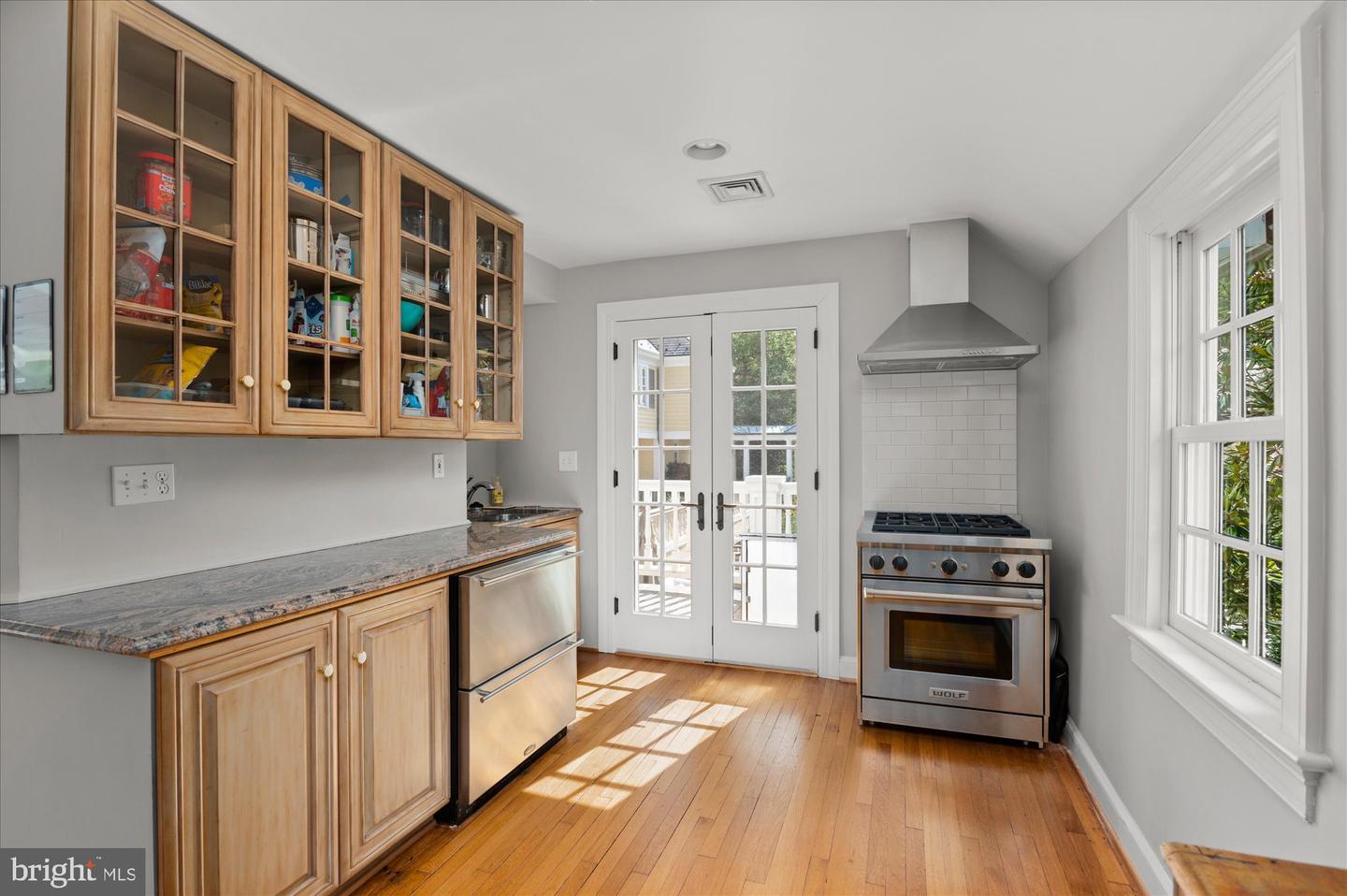 4833 Rockwood Pkwy NW - Washington DC