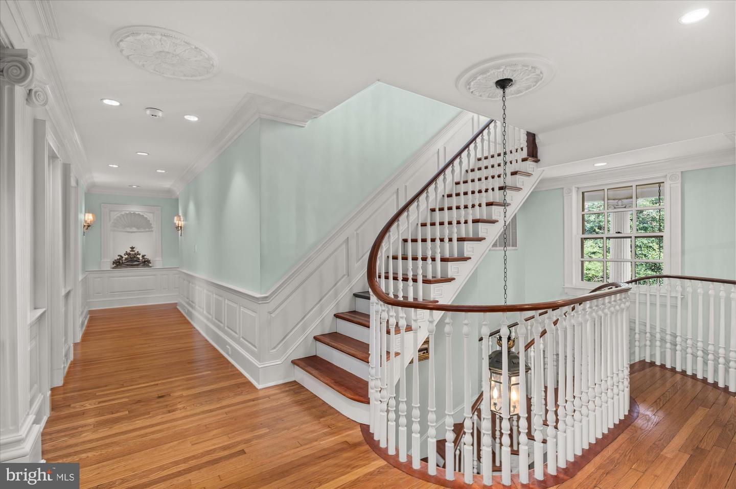 4833 Rockwood Pkwy NW - Washington DC