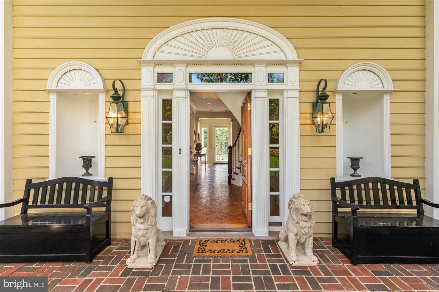 4833 Rockwood Pkwy NW - Washington DC