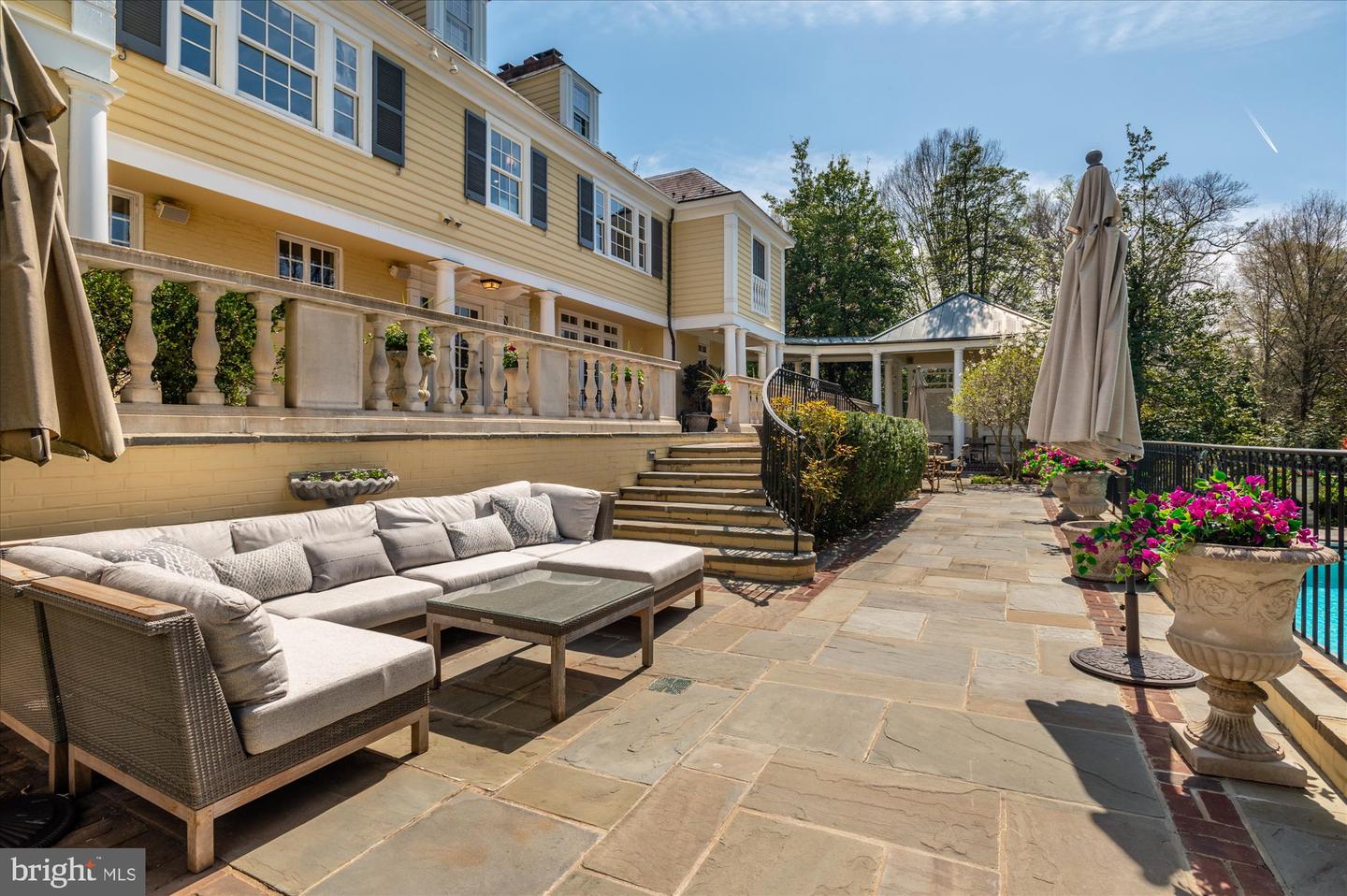 4833 Rockwood Pkwy NW - Washington DC