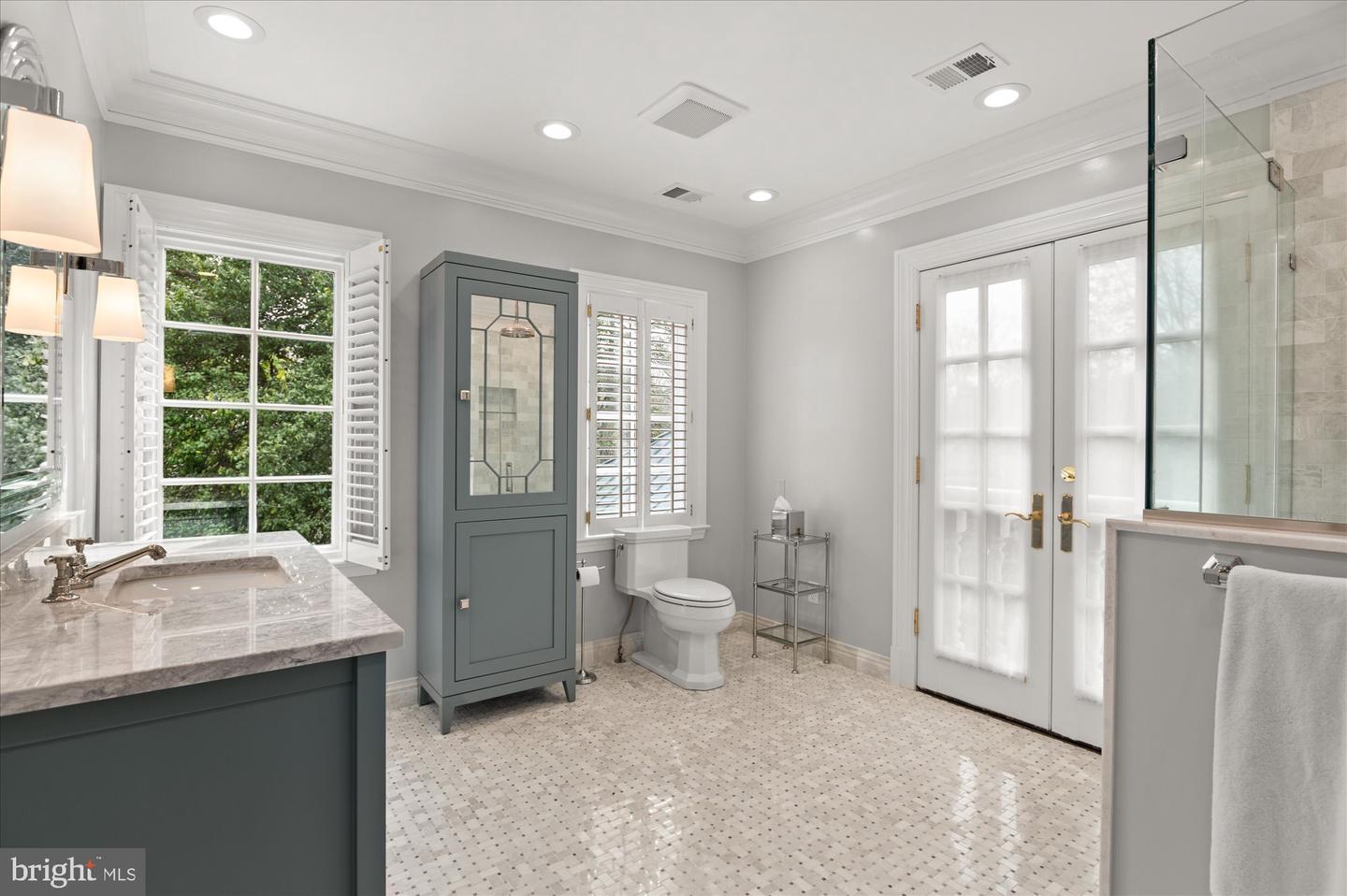 4833 Rockwood Pkwy NW - Washington DC