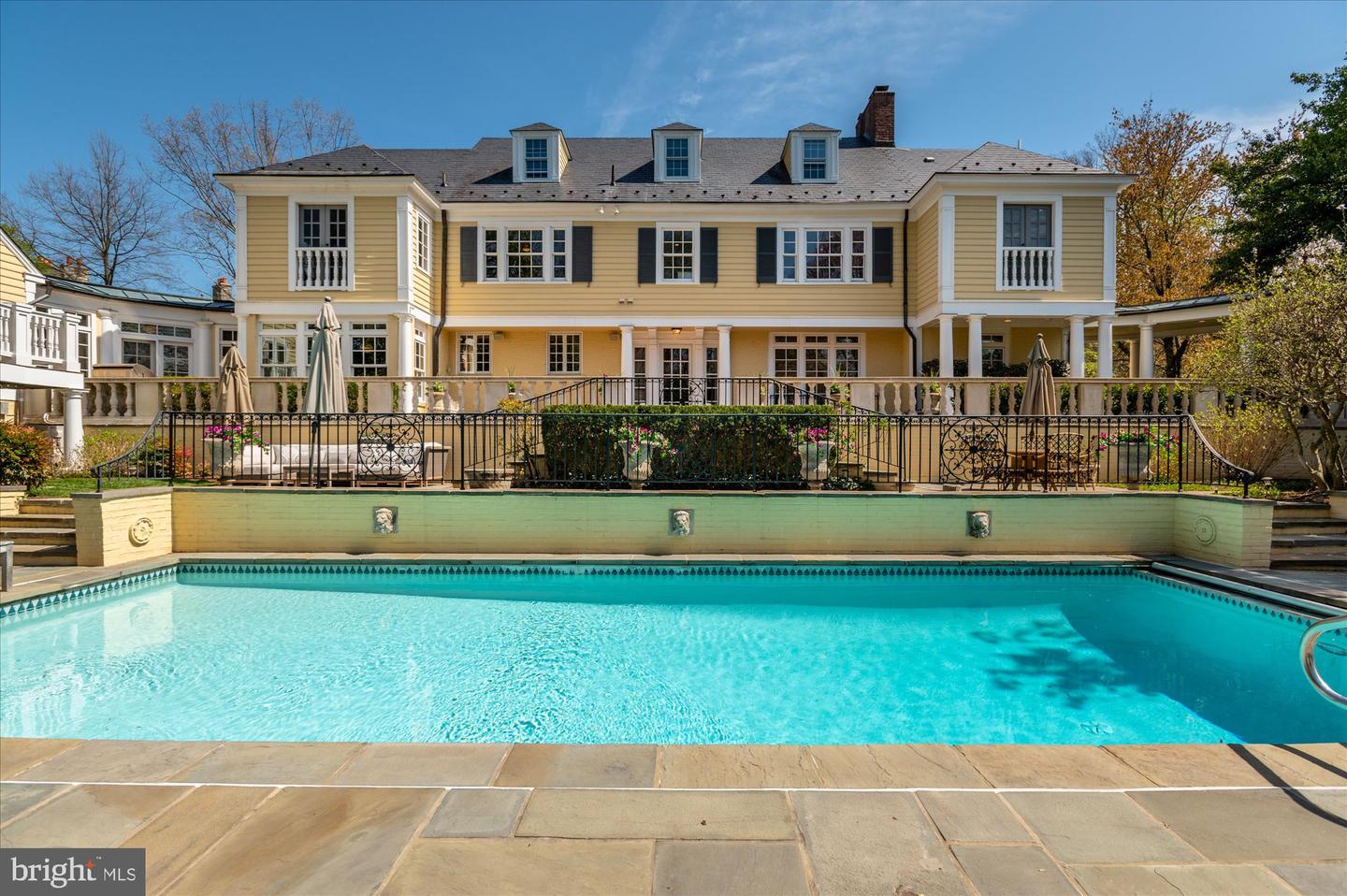 4833 Rockwood Pkwy NW - Washington DC