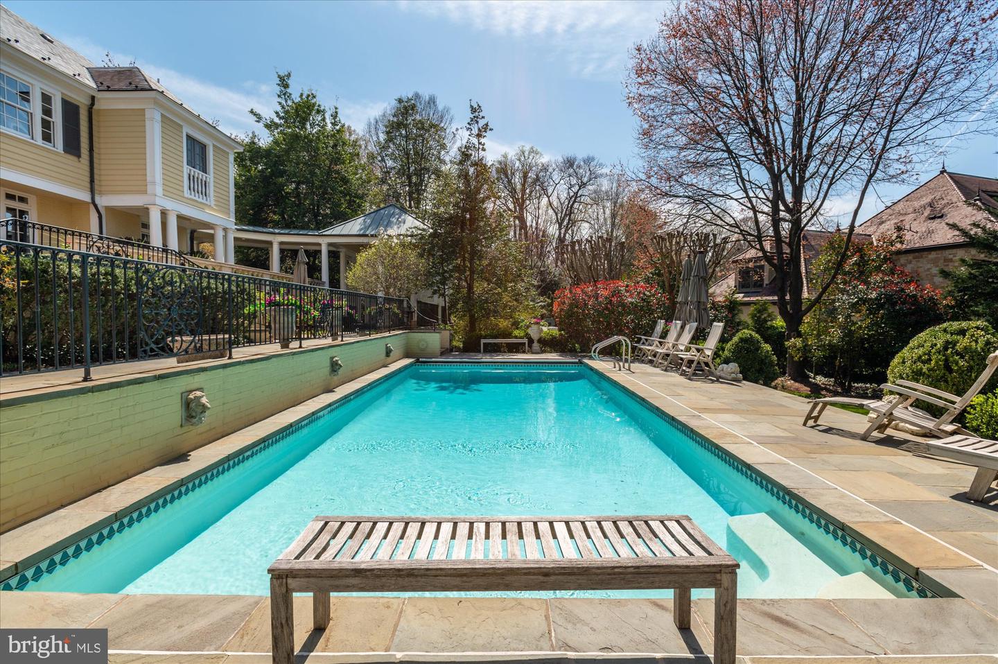 4833 Rockwood Pkwy NW - Washington DC