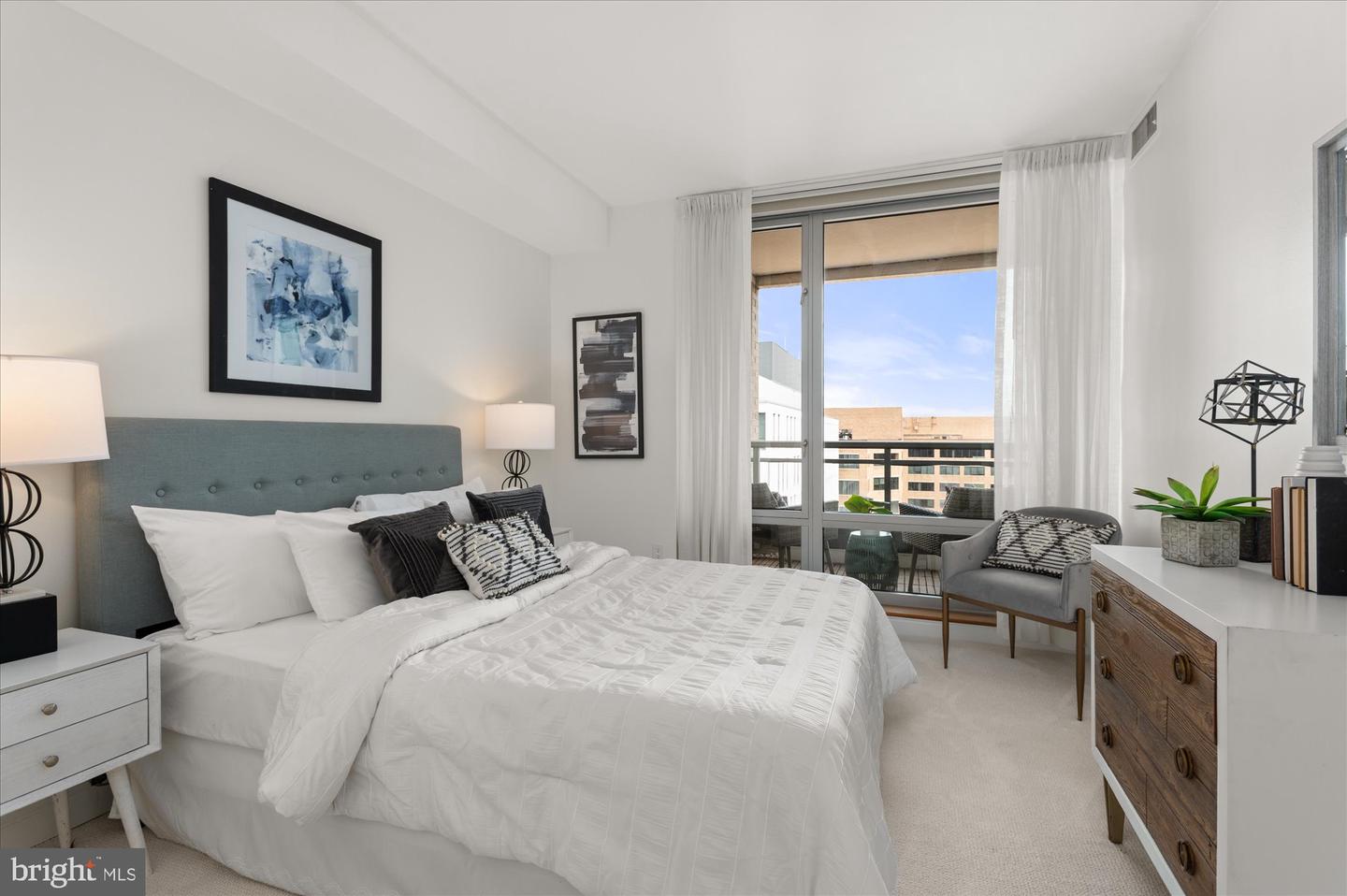 1155 23rd St NW #Ph3n - Washington DC