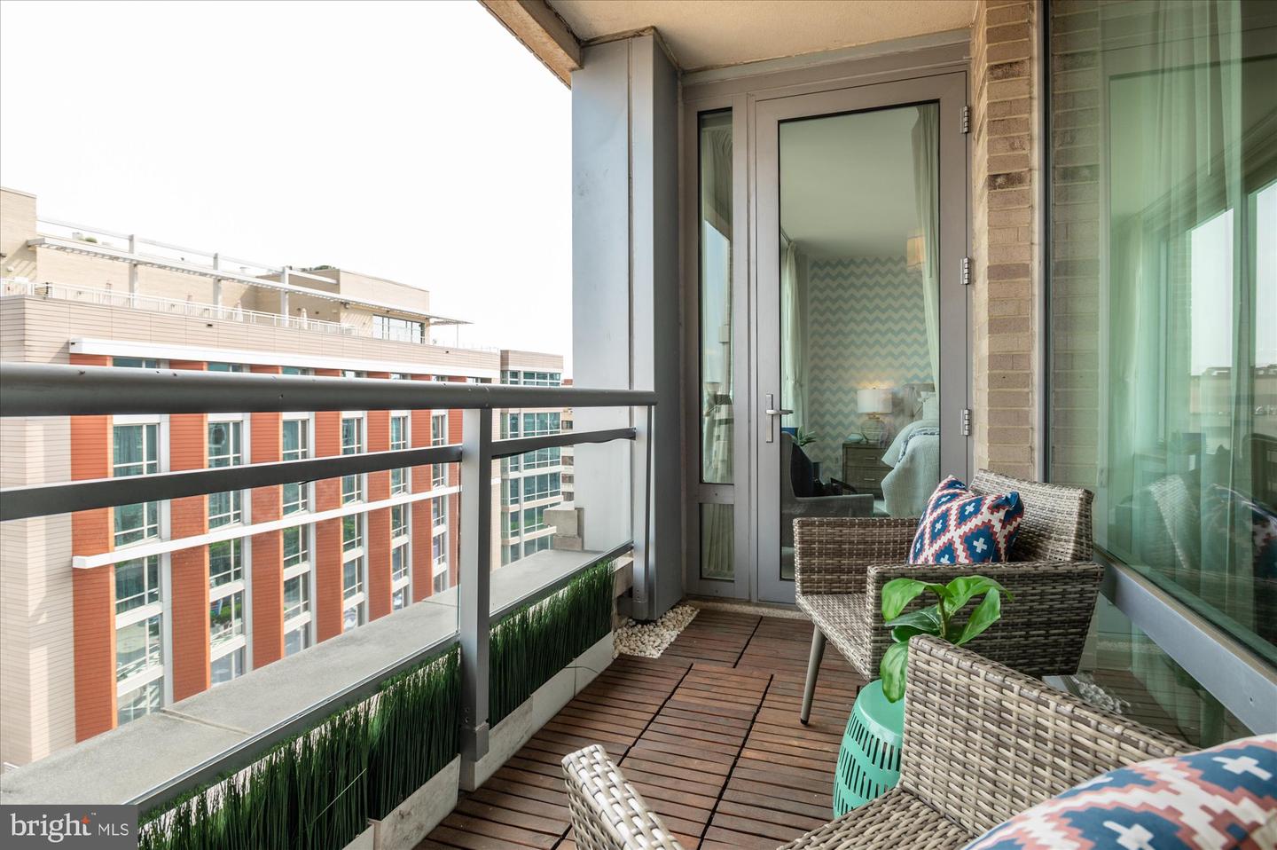 1155 23rd St NW #Ph3n - Washington DC