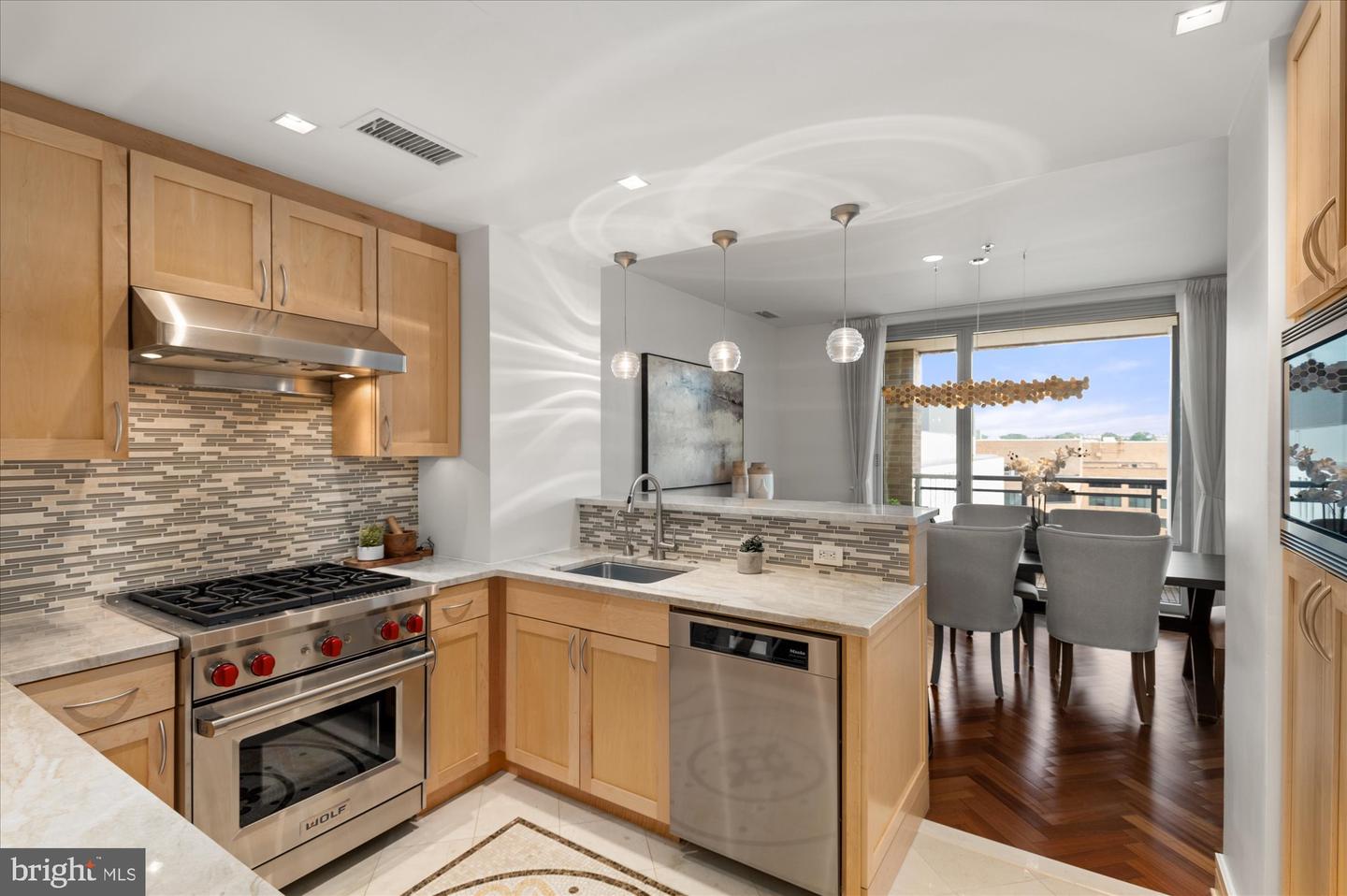 1155 23rd St NW #Ph3n - Washington DC