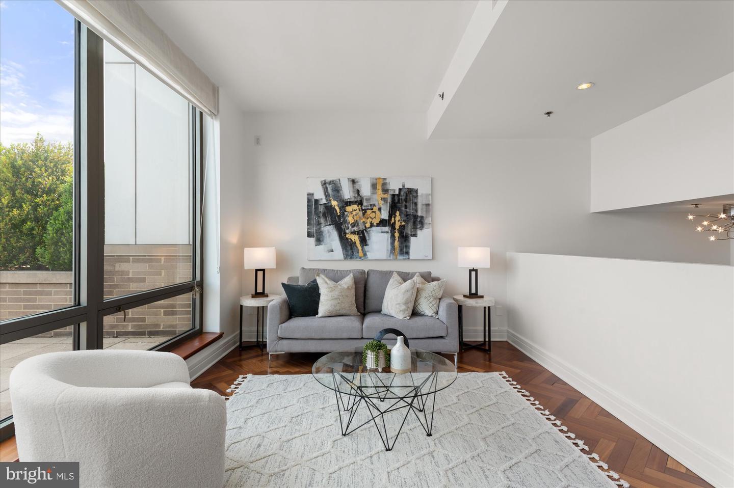 1155 23rd St NW #Ph3n - Washington DC