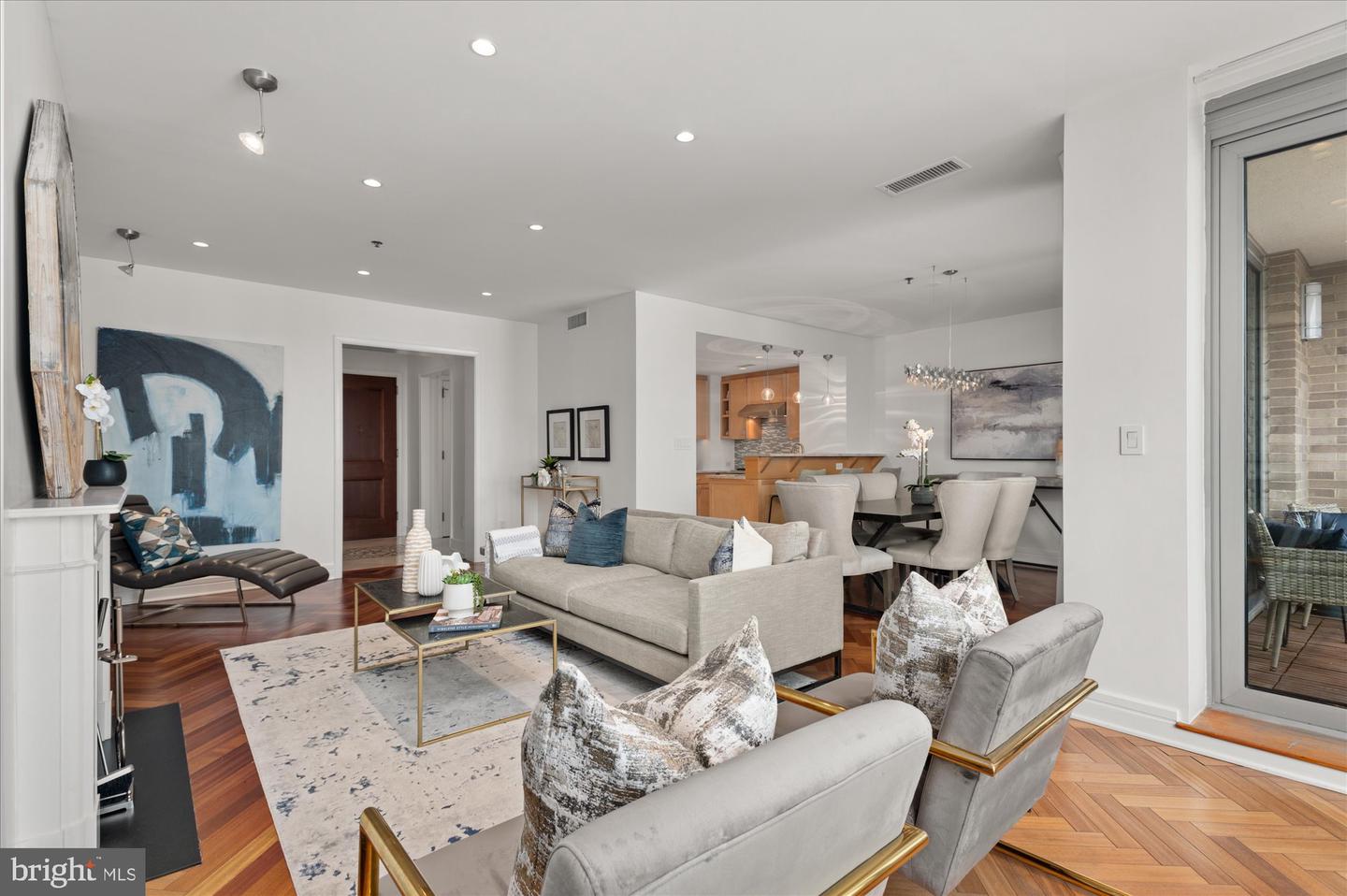 1155 23rd St NW #Ph3n - Washington DC