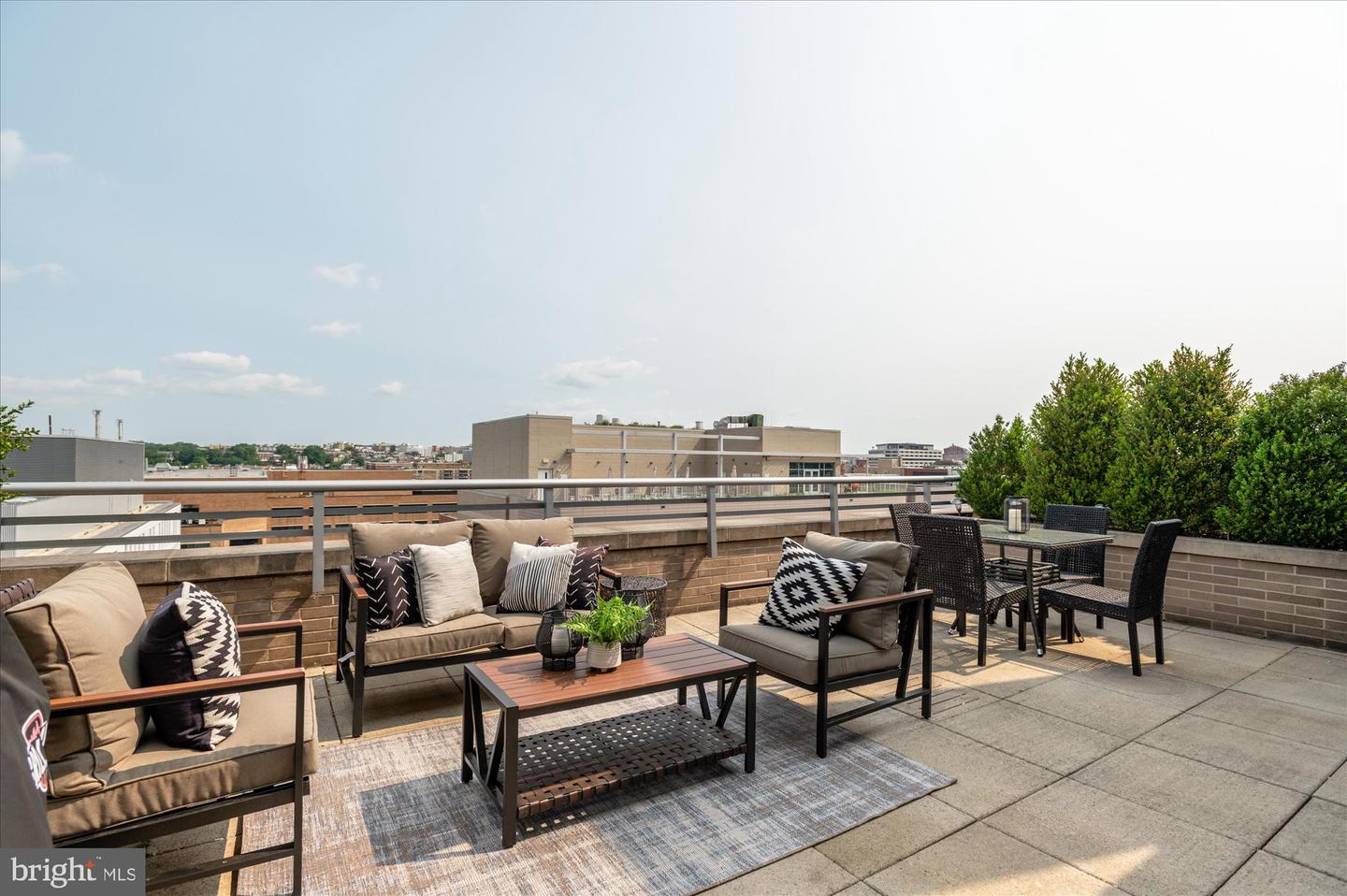 1155 23rd St NW #Ph3n - Washington DC