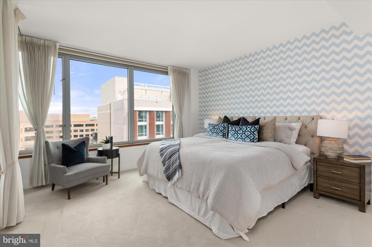 1155 23rd St NW #Ph3n - Washington DC