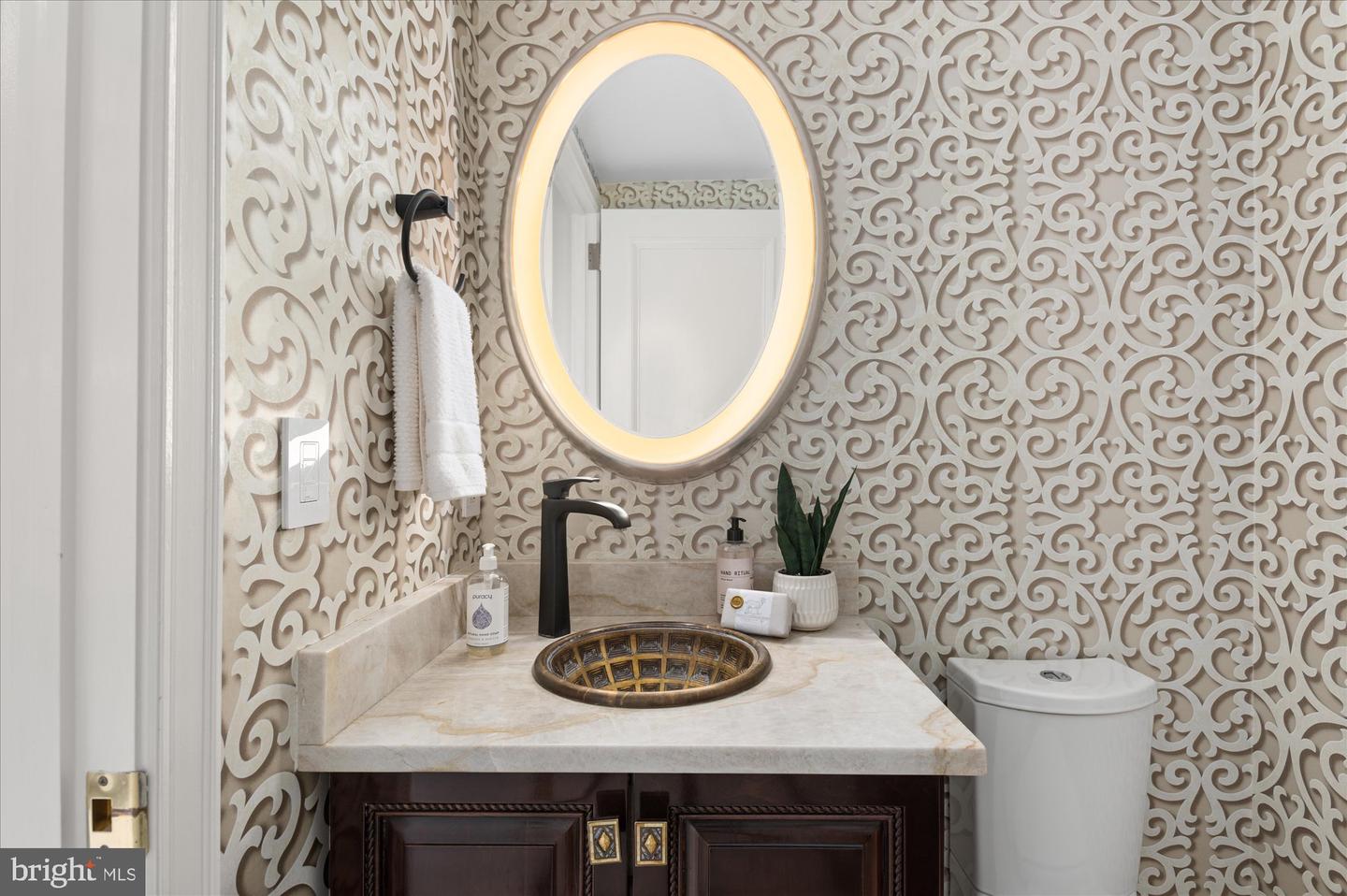 1155 23rd St NW #Ph3n - Washington DC