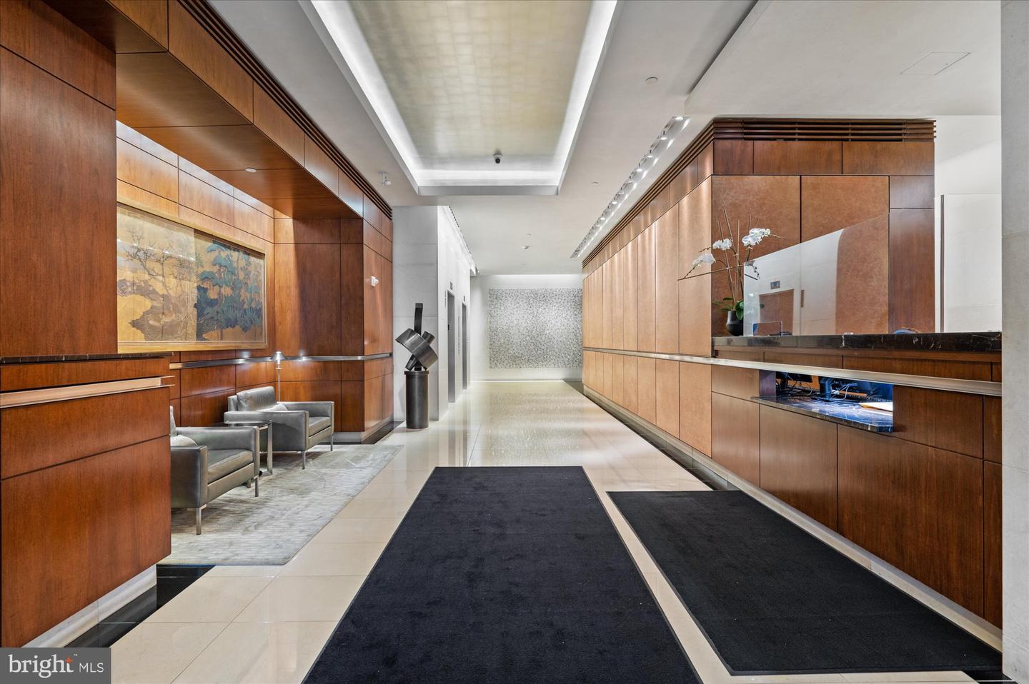 1155 23rd St NW #Ph3n - Washington DC