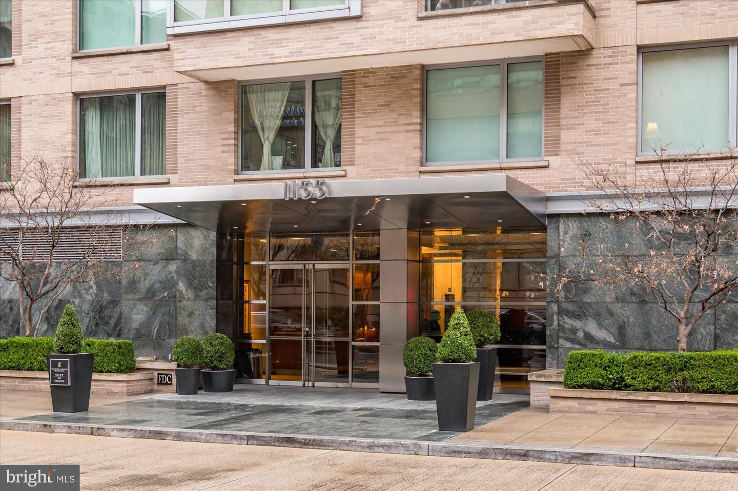 1155 23rd St NW #Ph3n - Washington DC