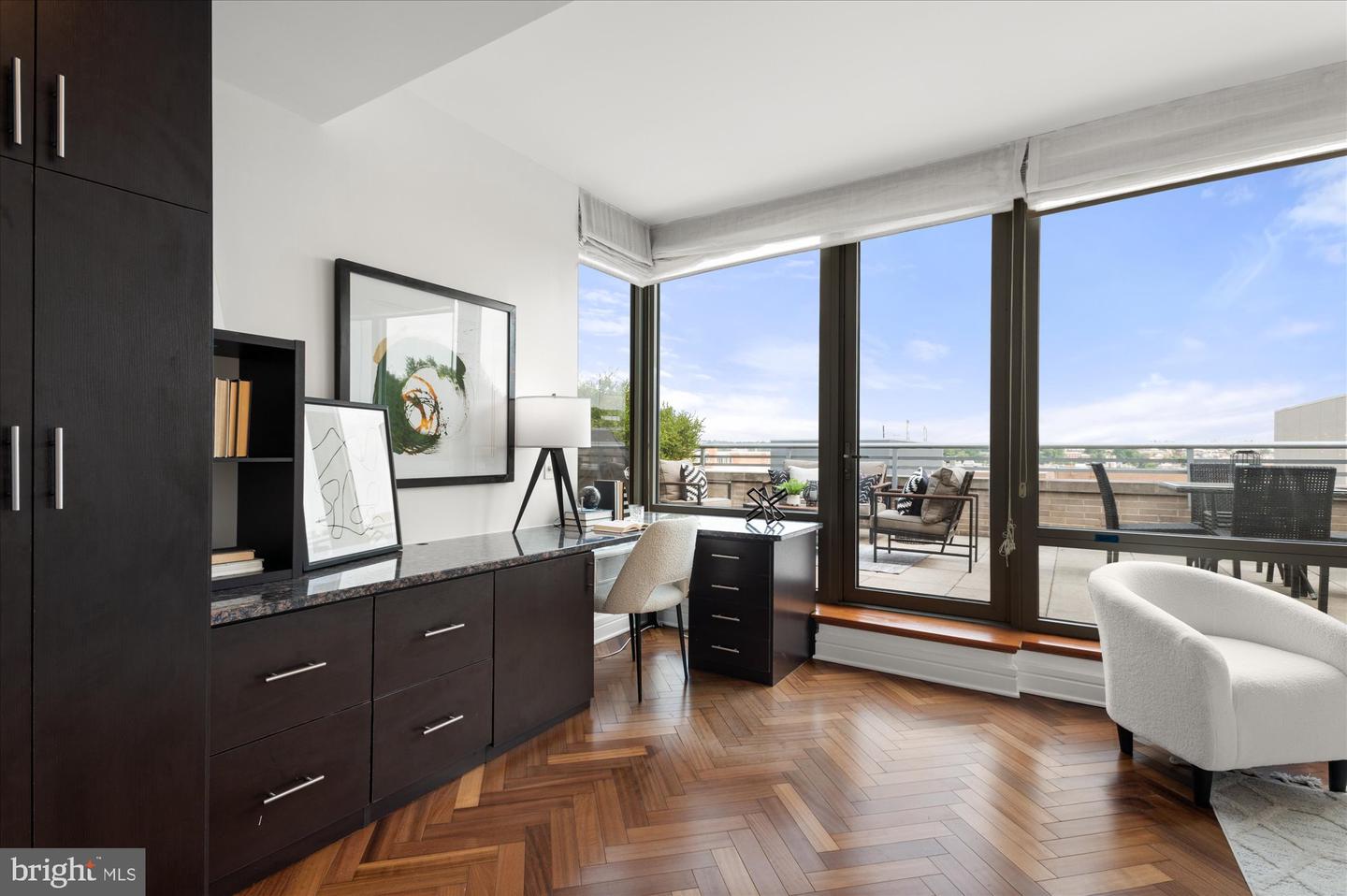 1155 23rd St NW #Ph3n - Washington DC