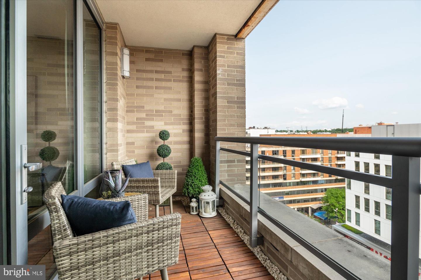 1155 23rd St NW #Ph3n - Washington DC