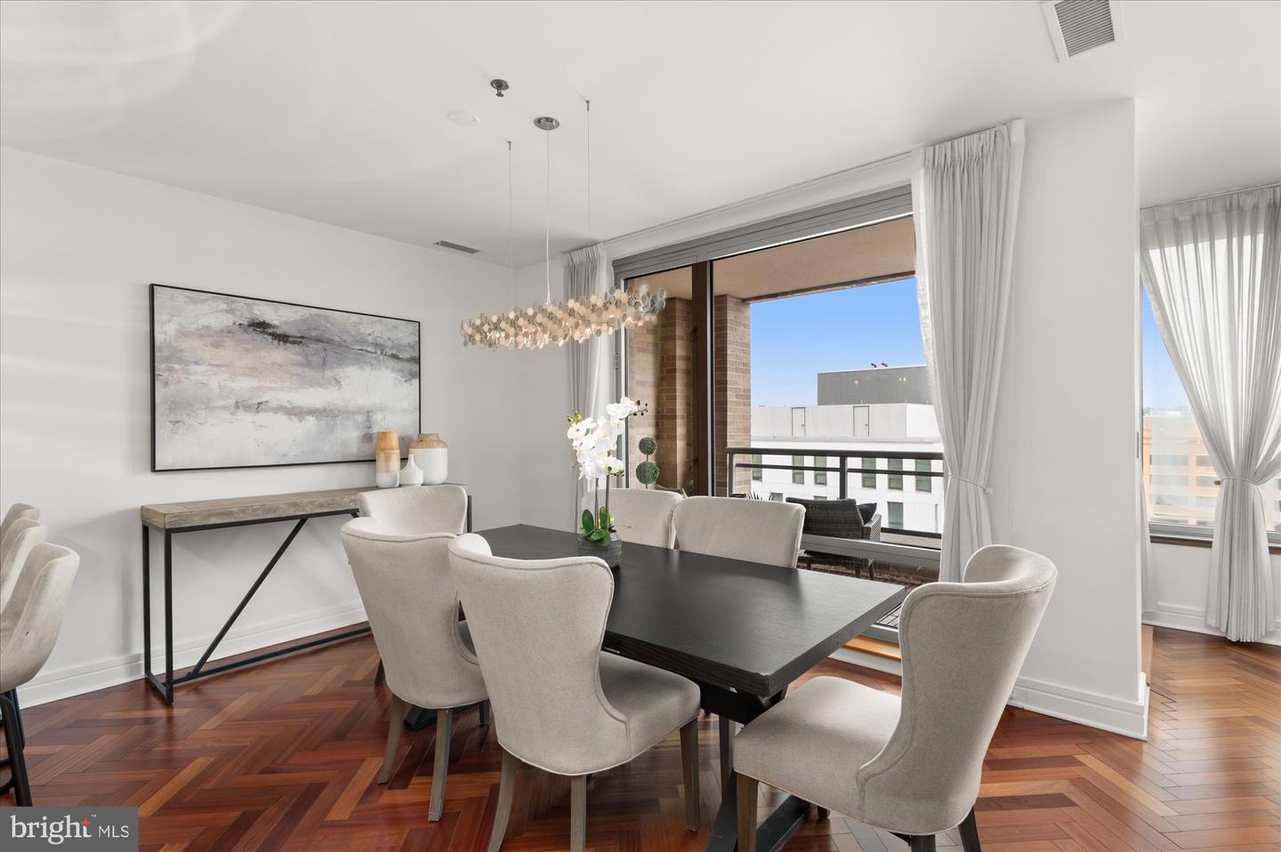 1155 23rd St NW #Ph3n - Washington DC