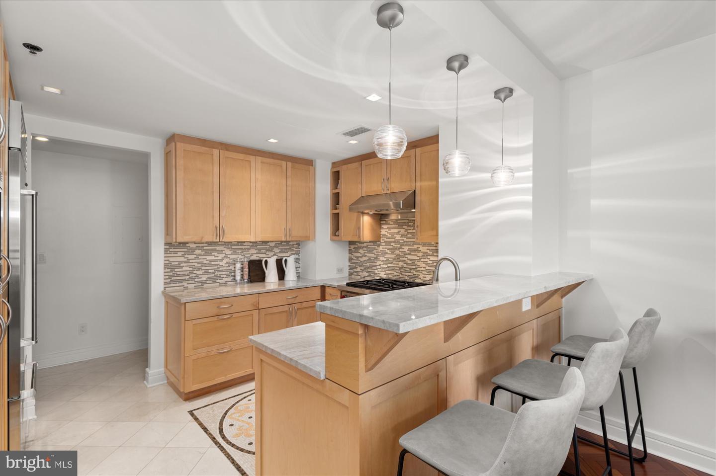 1155 23rd St NW #Ph3n - Washington DC