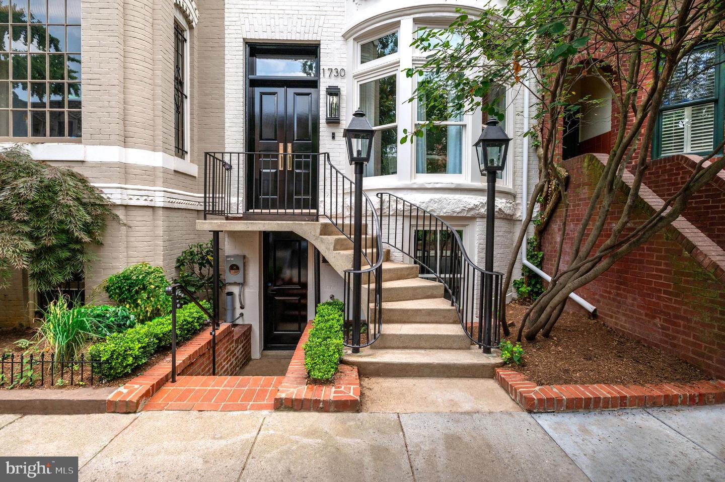 1730 Corcoran St NW - Washington DC