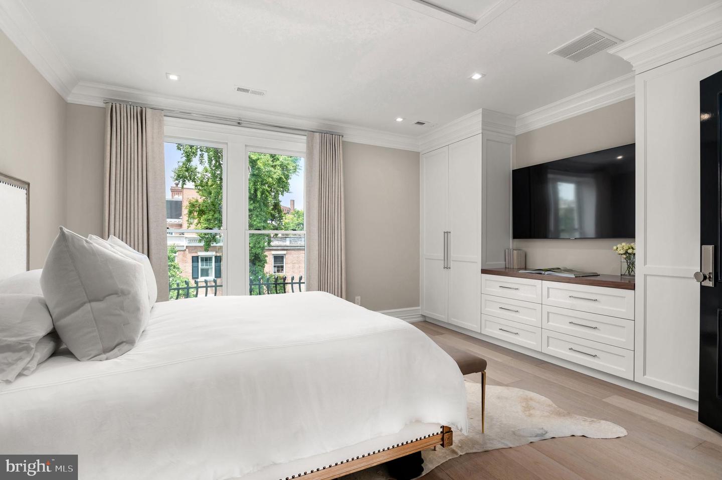 1730 Corcoran St NW - Washington DC