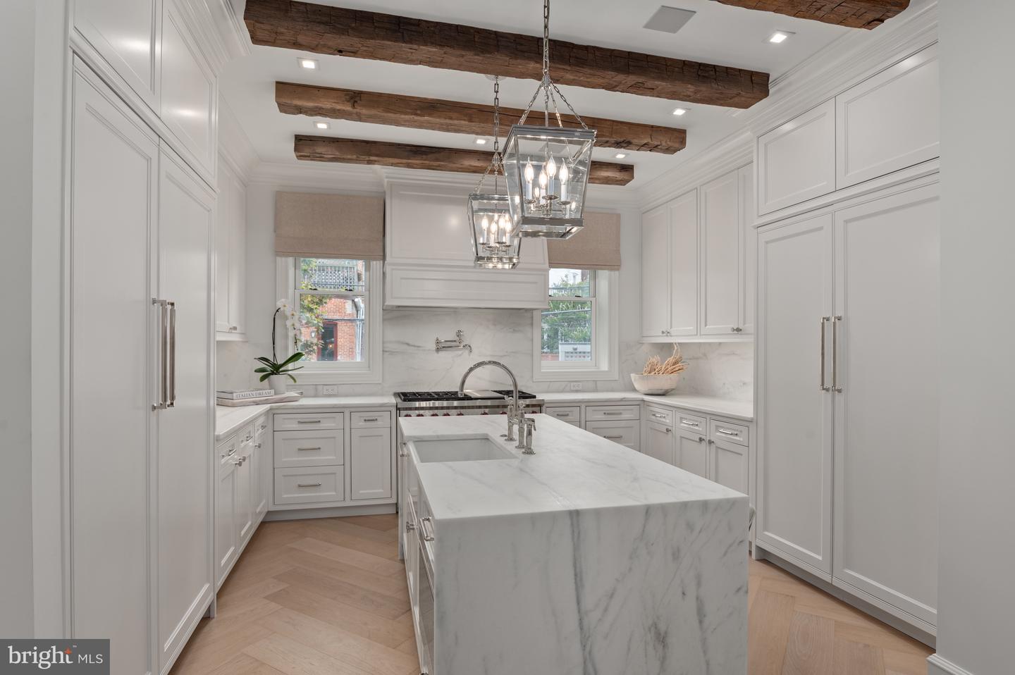 1730 Corcoran St NW - Washington DC