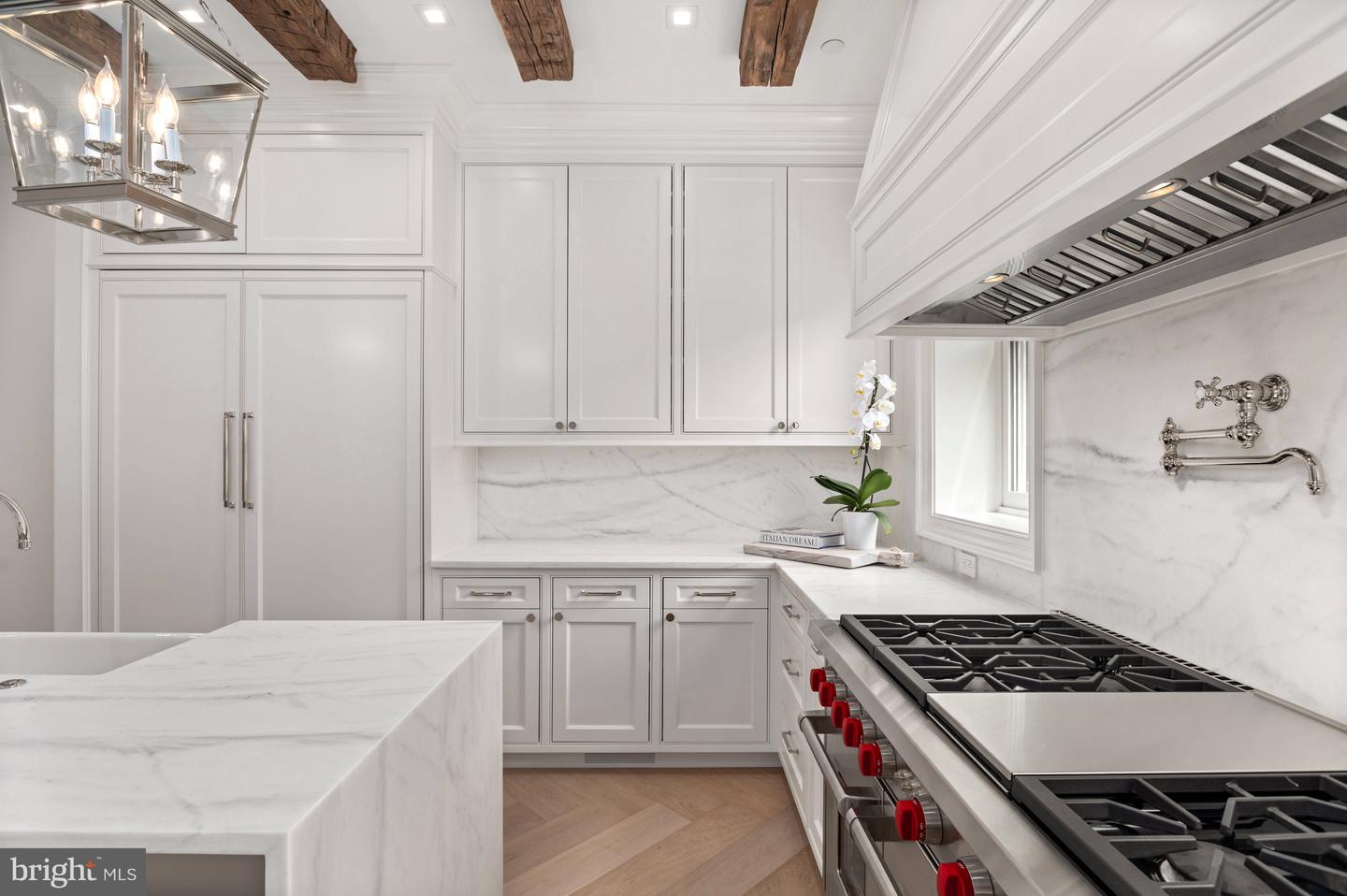 1730 Corcoran St NW - Washington DC