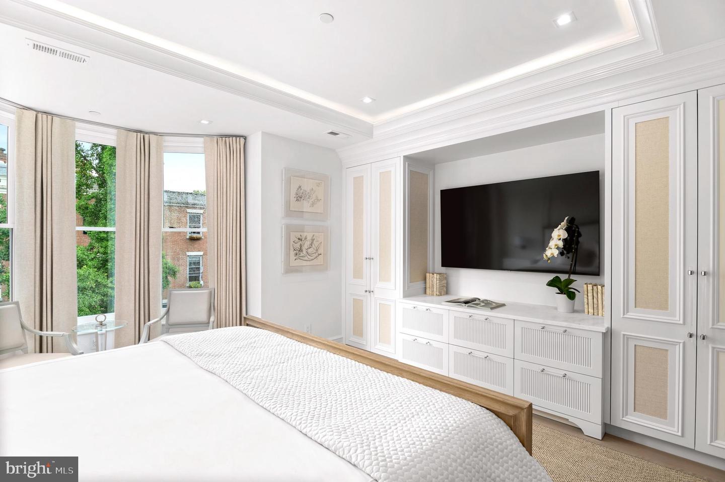 1730 Corcoran St NW - Washington DC