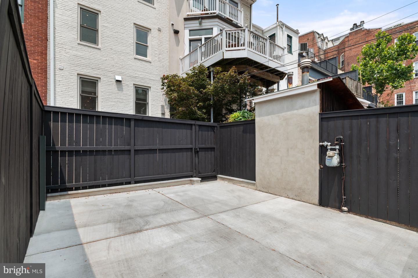 1730 Corcoran St NW - Washington DC