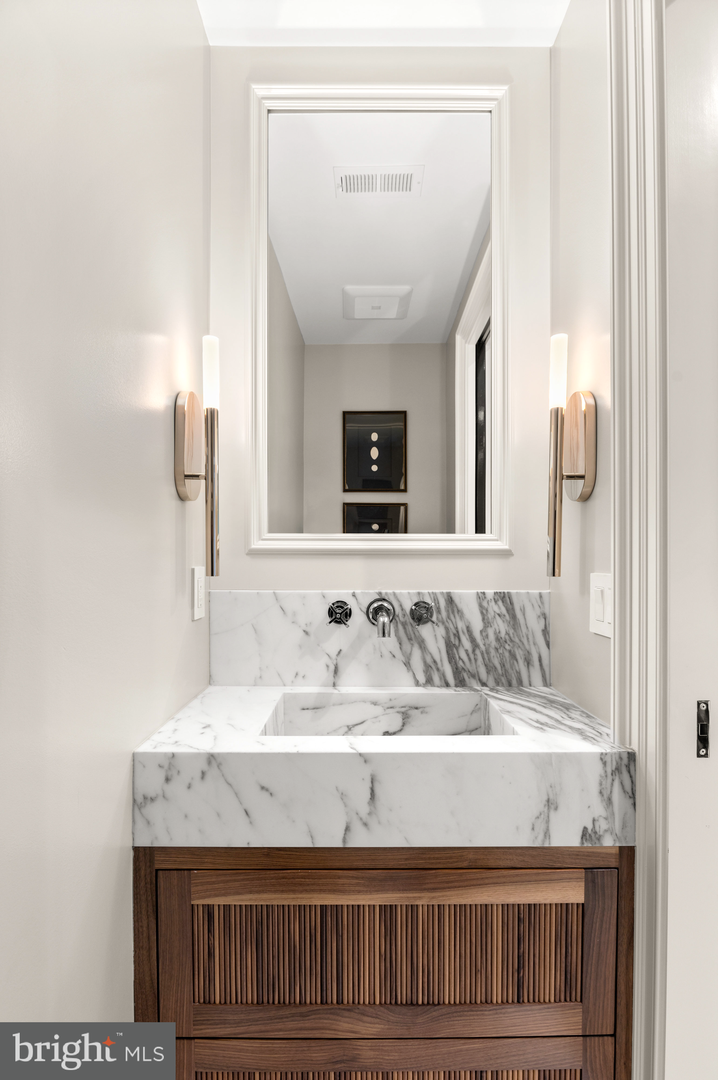 1730 Corcoran St NW - Washington DC