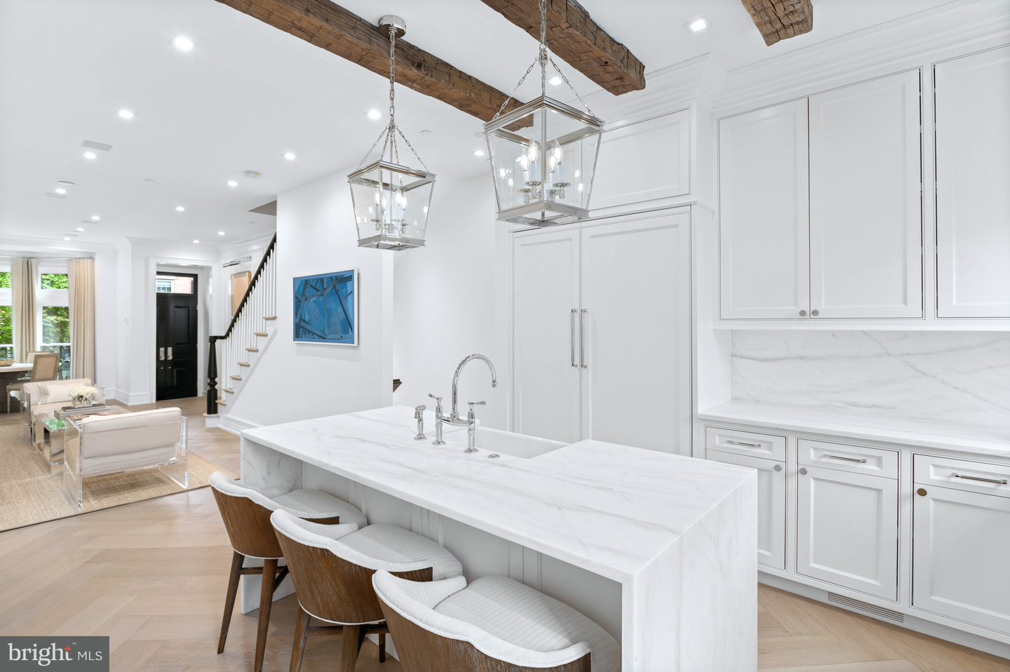 1730 Corcoran St NW - Washington DC