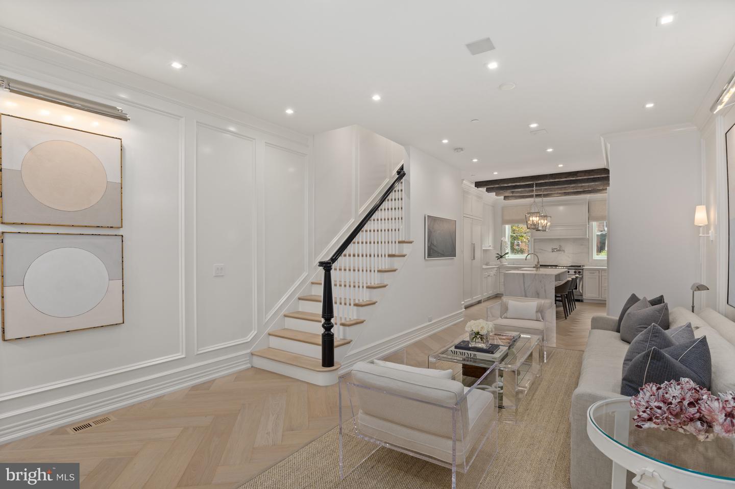 1730 Corcoran St NW - Washington DC